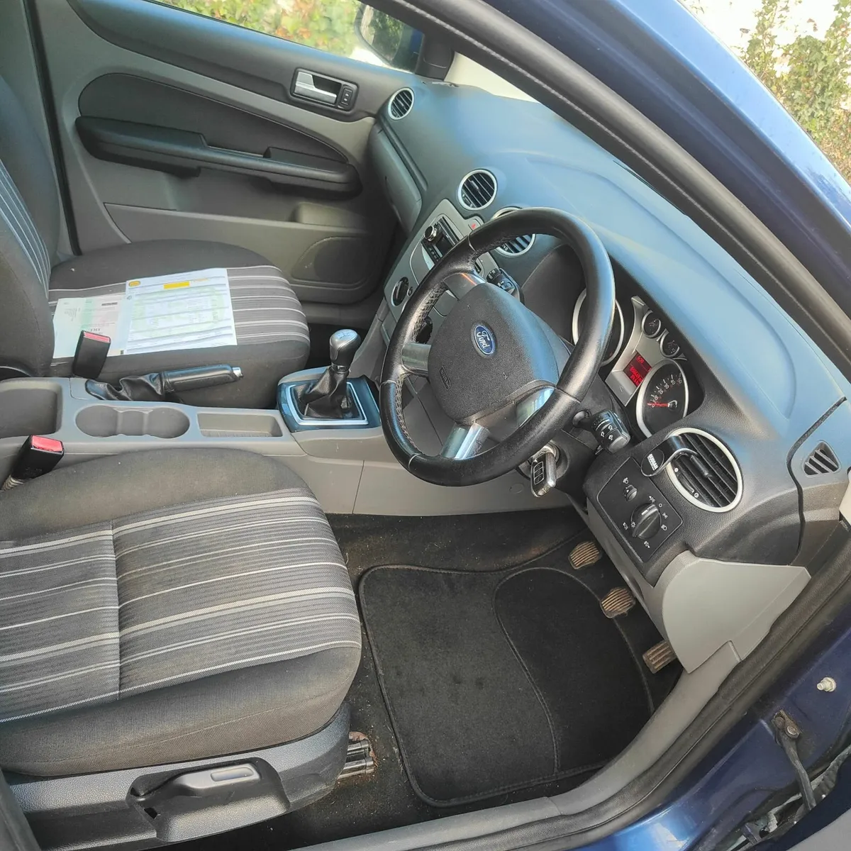 Low Mileage Ford Focus 2008, cheap motoring - Image 4