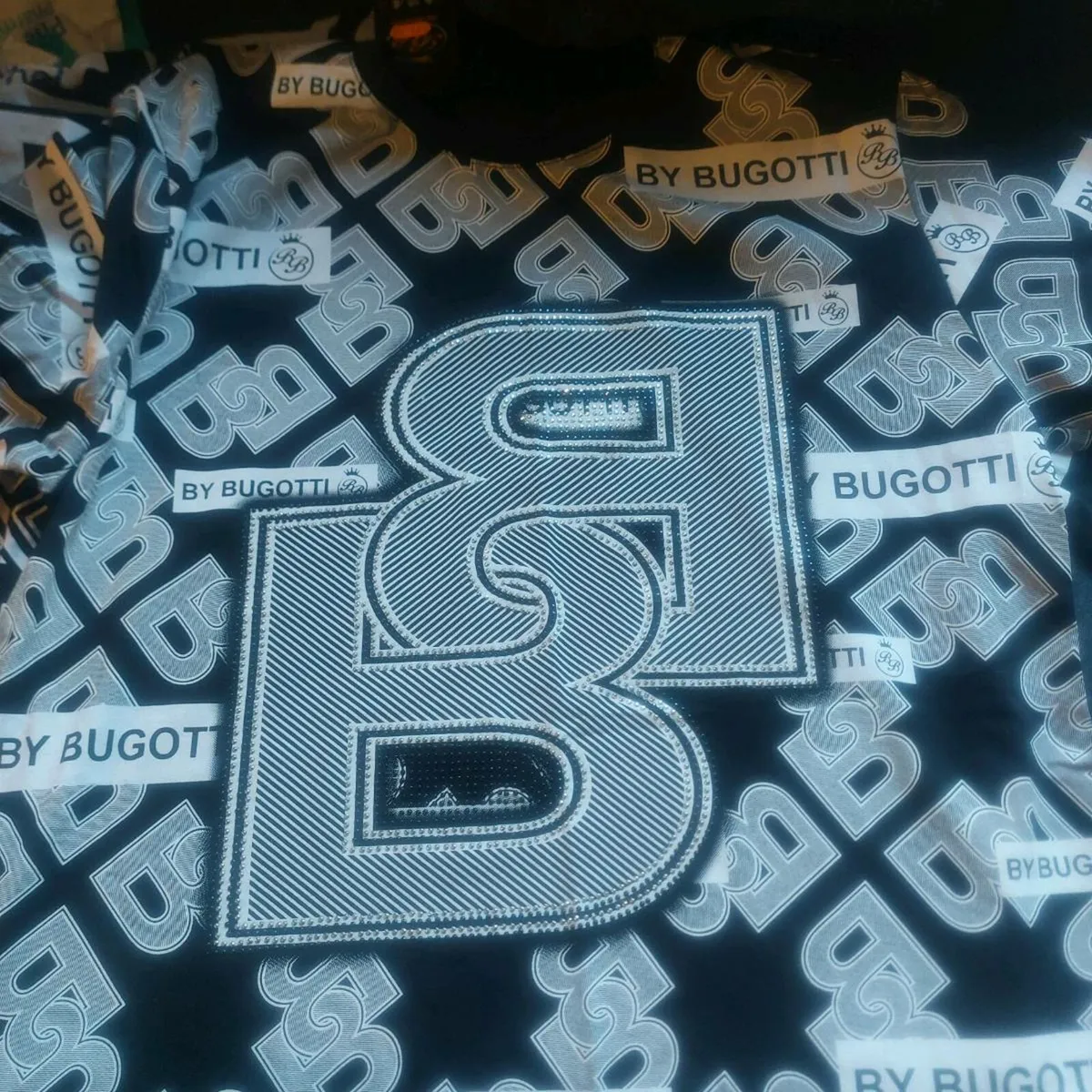 Mens t-shirt - Image 3
