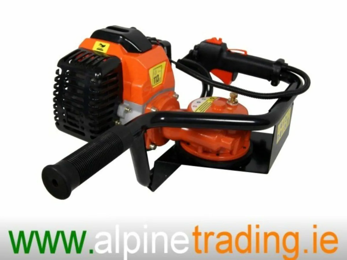 Post Hole Auger - Image 3
