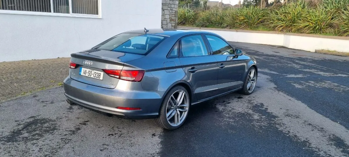 2014 Audi A3 Sport - Image 2