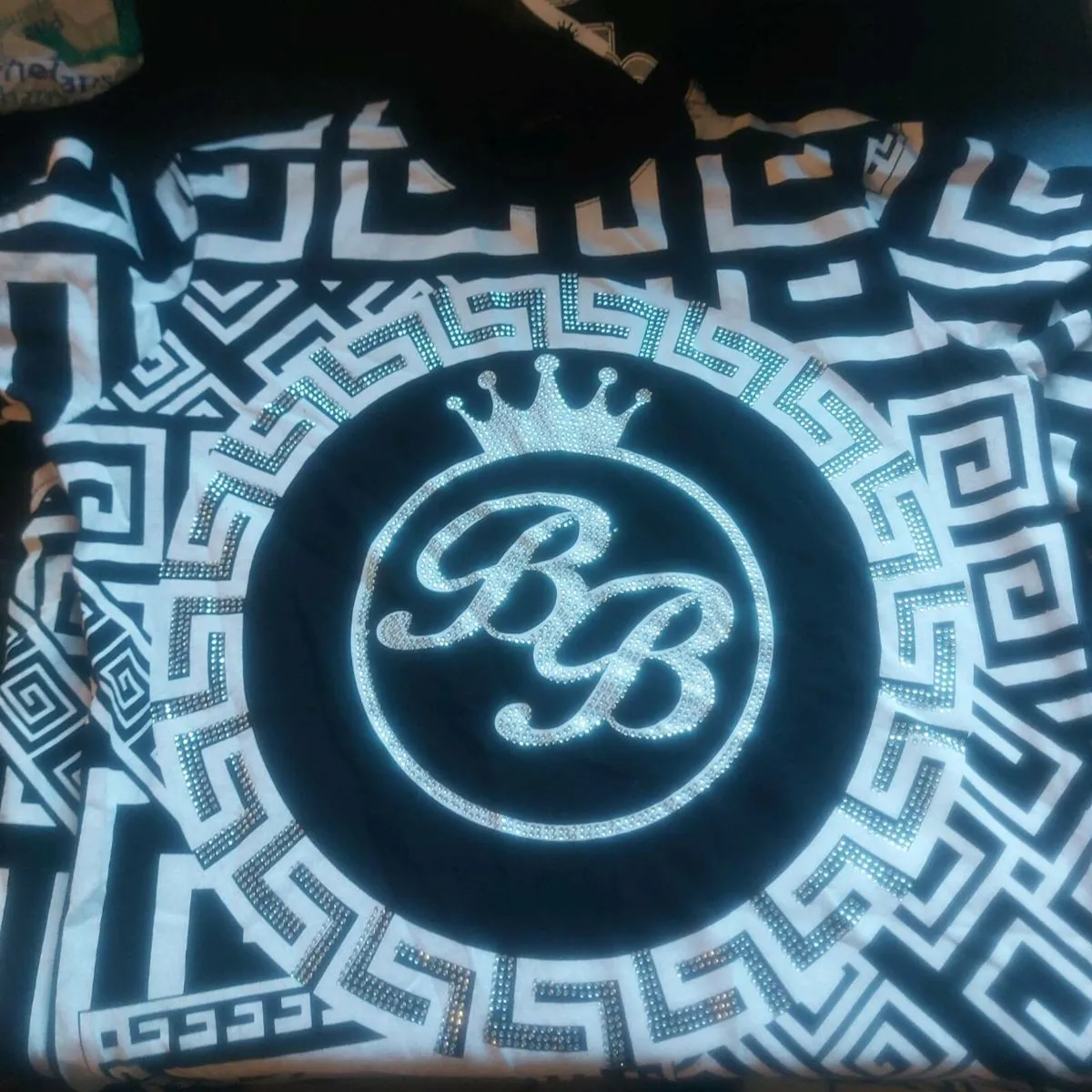 Mens t-shirt - Image 2