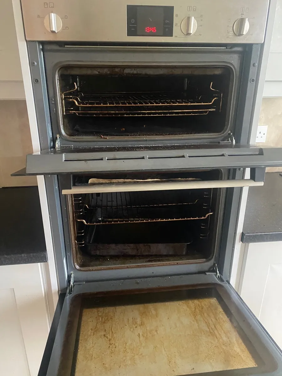 Bosch Double Oven - Image 3