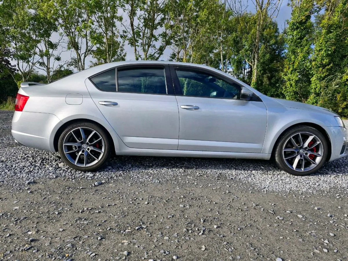 Octavia VRS - Image 4