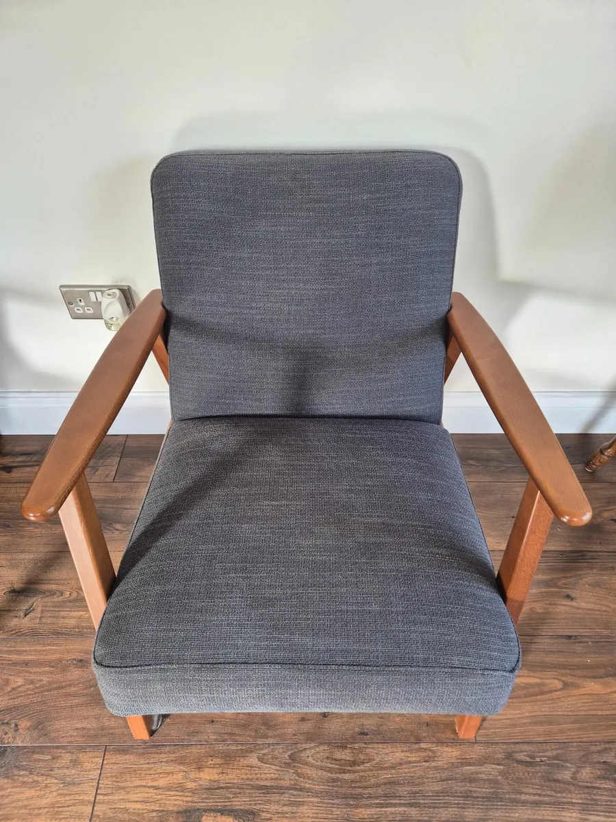 Arm chair - Image 2
