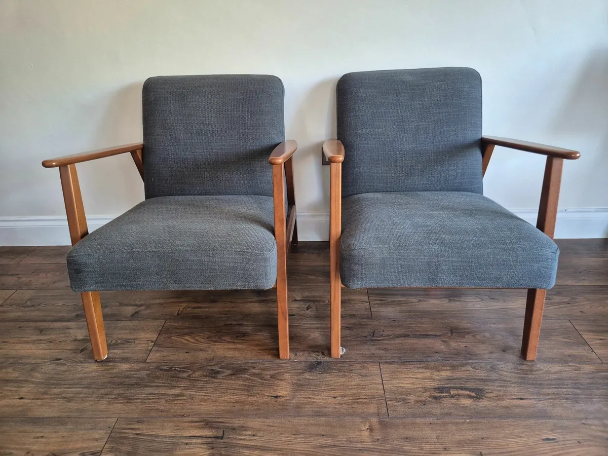 Arm chair - Image 3
