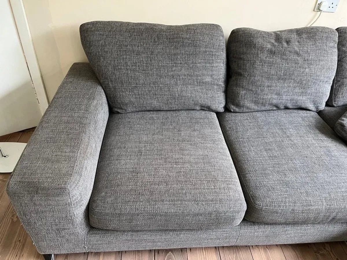 DFS Euphoria Corner Sofa - Image 2