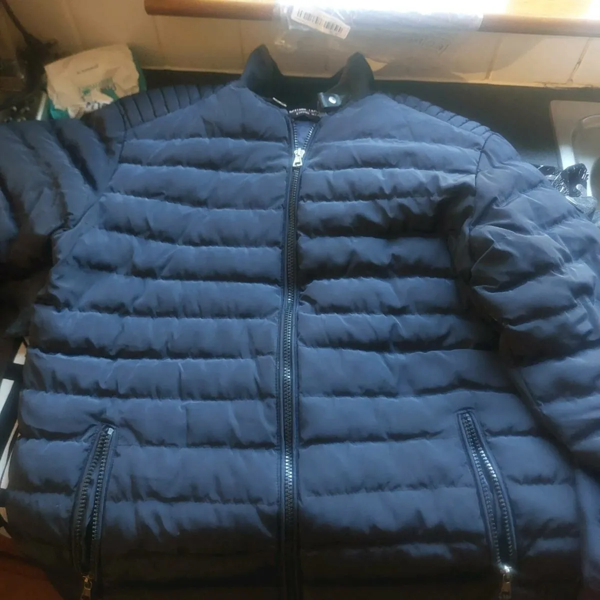 Mens jacket - Image 1