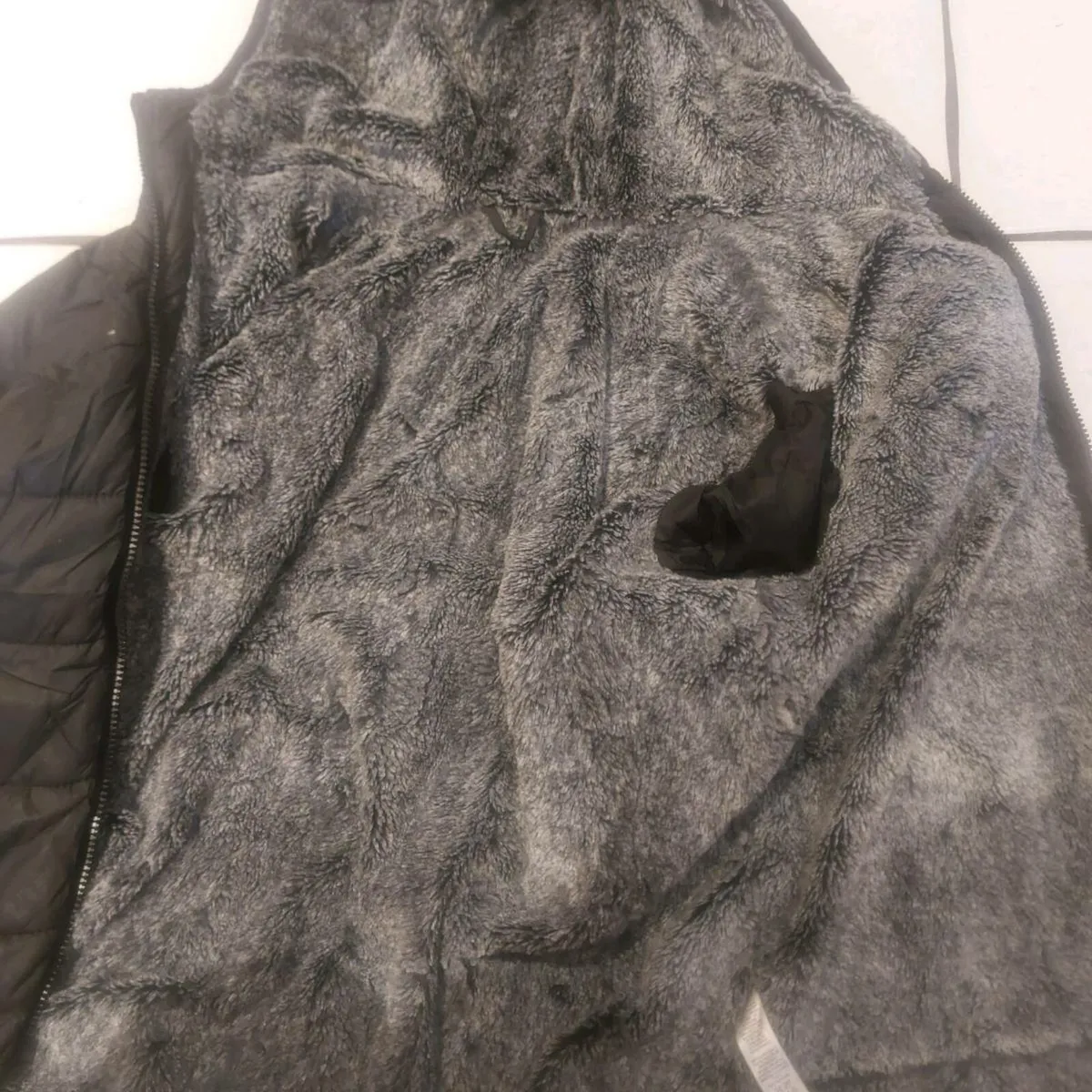 Mens jacket - Image 2