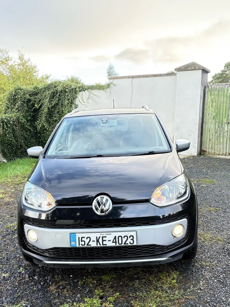 VW Up Cross 152 Automatic [Immaculate] - Image 1