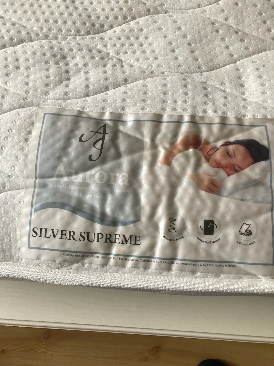 Single bed - Image 3
