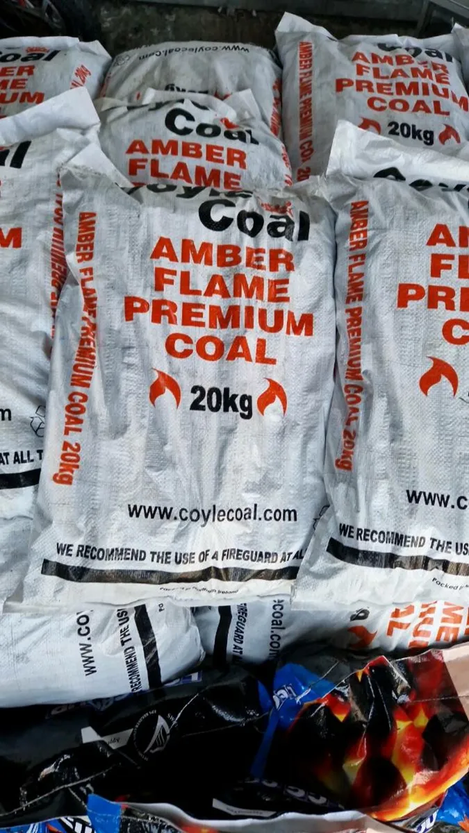 Coal - Image 1