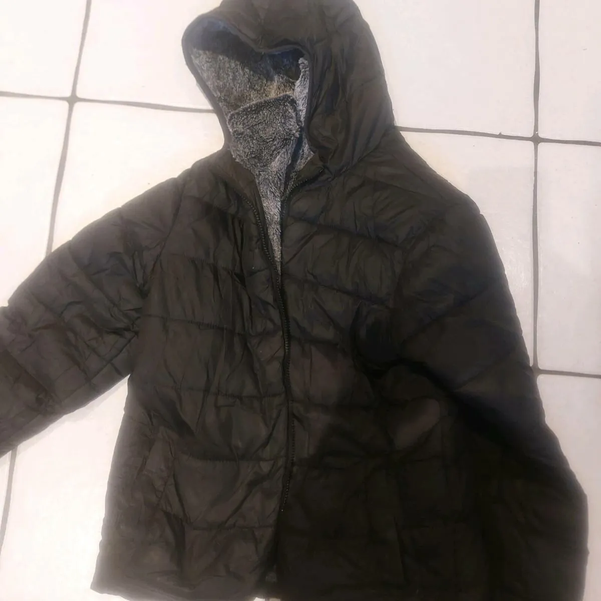 Mens jacket - Image 3