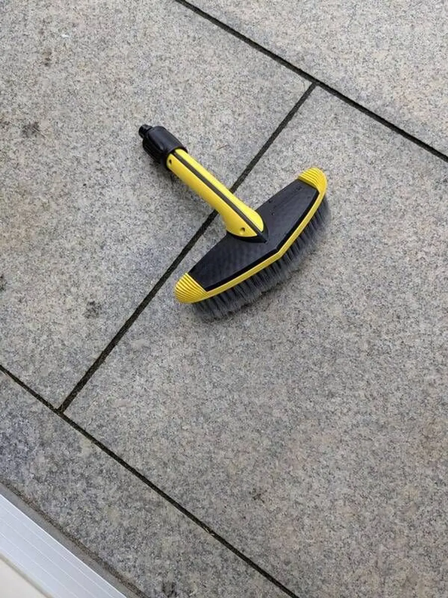 Karcher Power Washer - Image 3