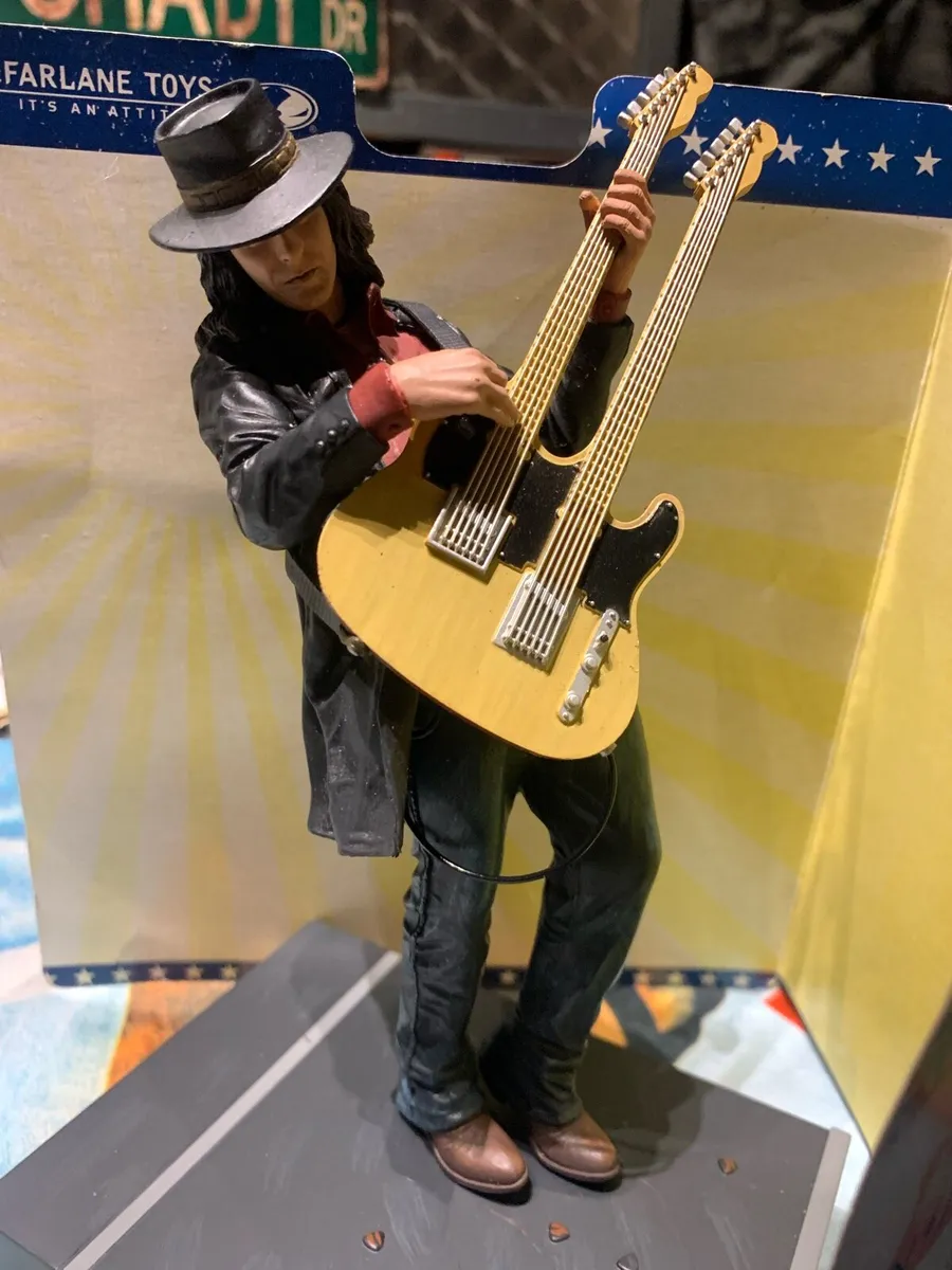 Bon Jovi figures 2 - Image 3