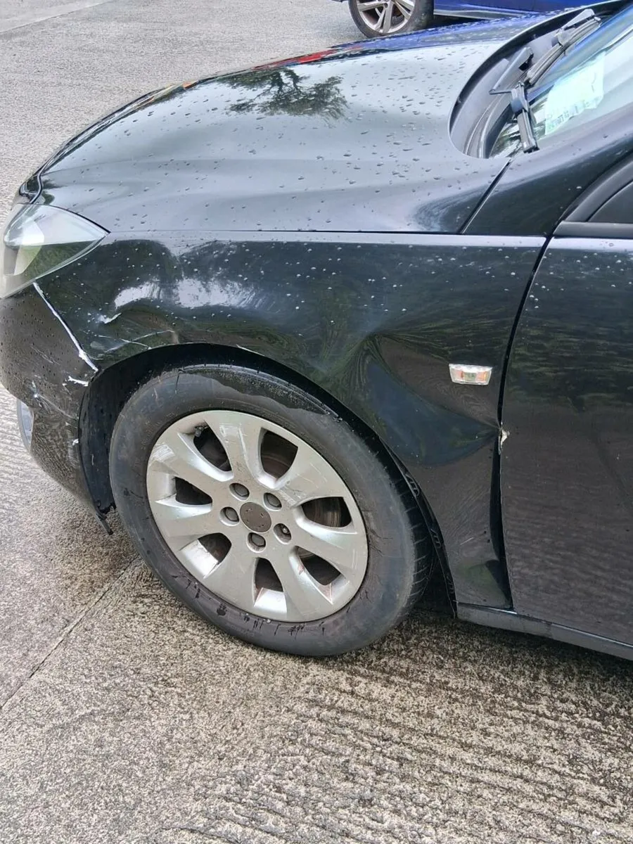 2017 OPEL INSINGIA TAXED AND TESTED - Image 4