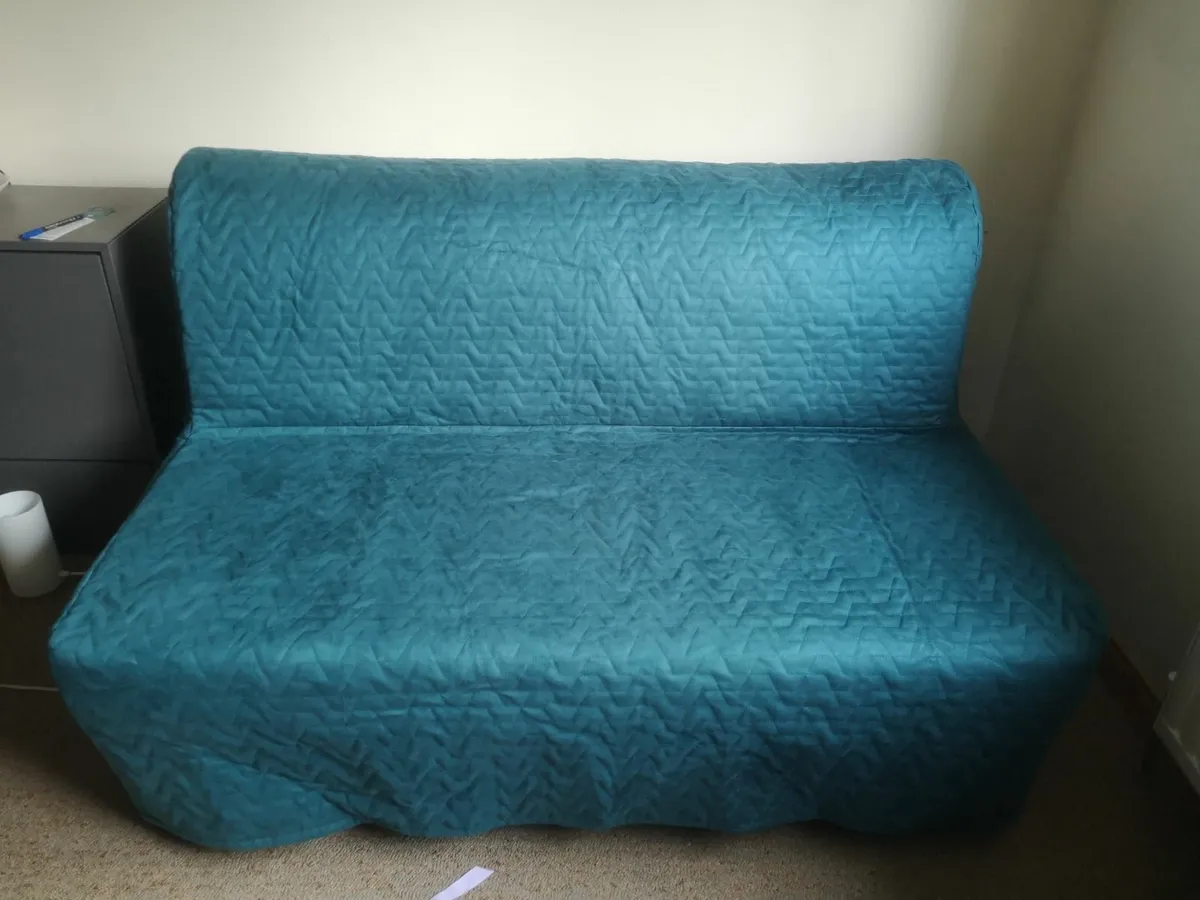 Futon - Image 1