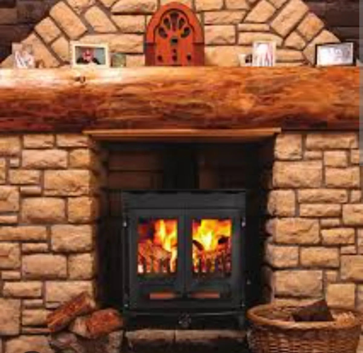 STOVE - Image 1