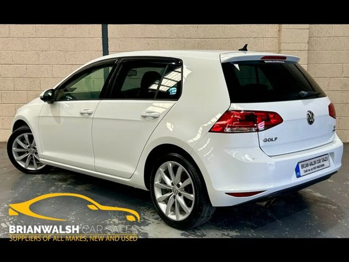 Volkswagen Golf 1.4 Highline - Image 2