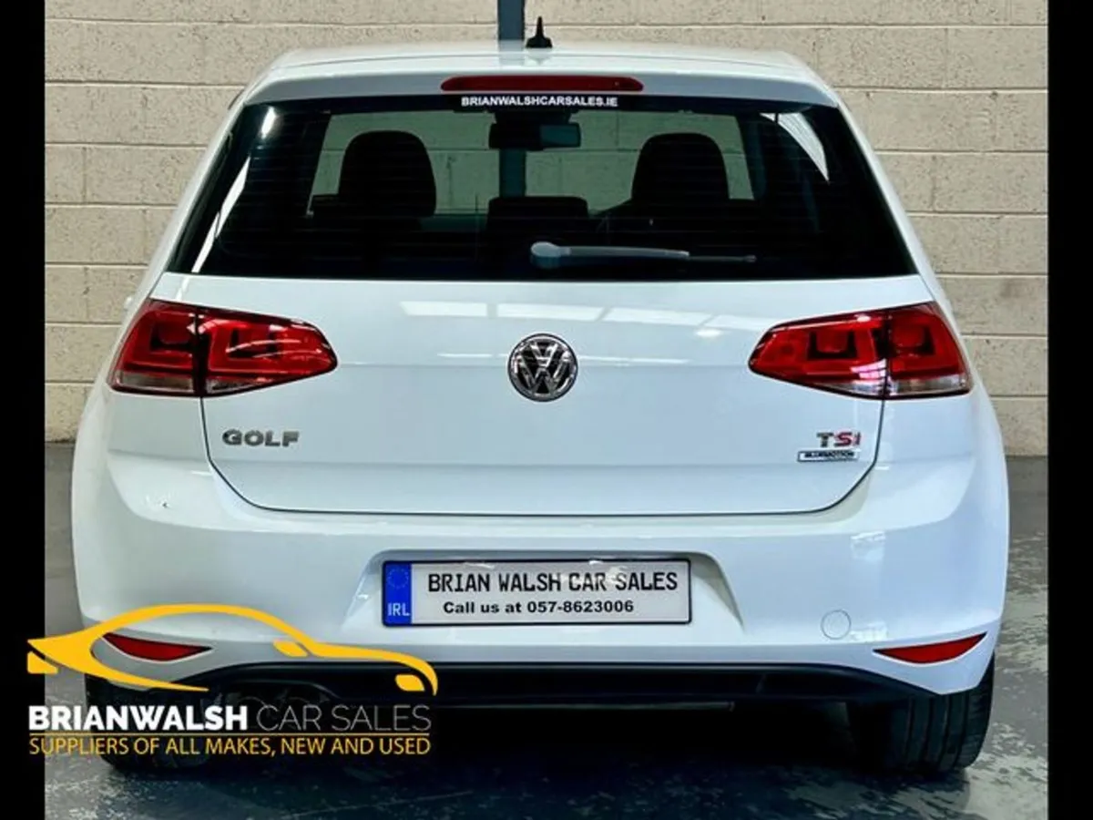 Volkswagen Golf 1.4 Highline - Image 3