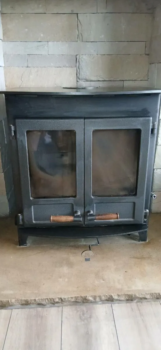 STOVE - Image 2