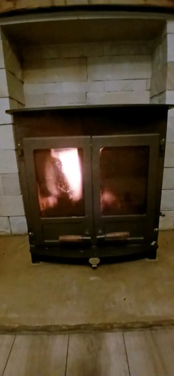 STOVE - Image 4