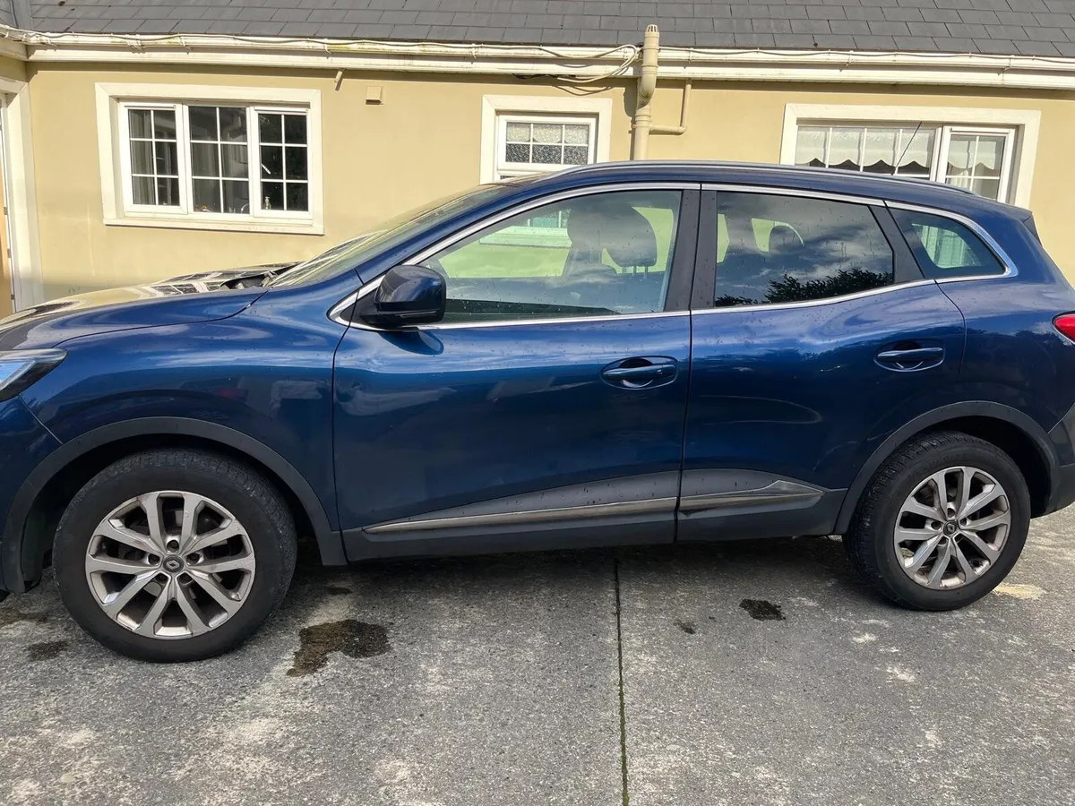 Renault Kadjar 2016 - Image 2