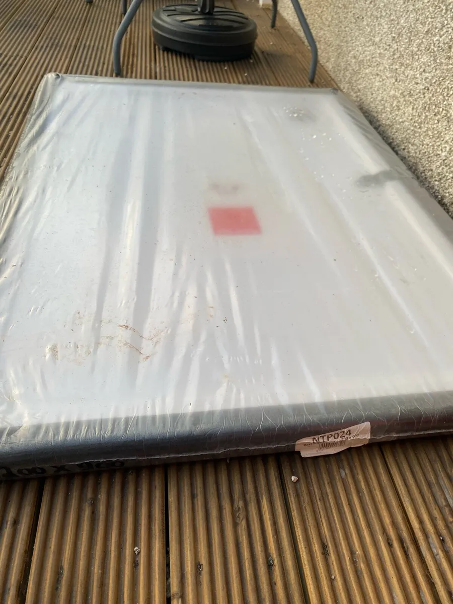 Shower tray - Image 3