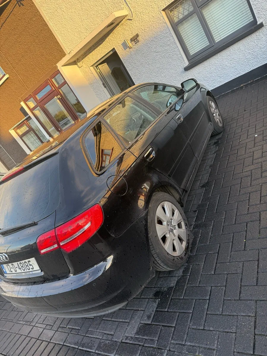 Audi A3 2012 - Image 3