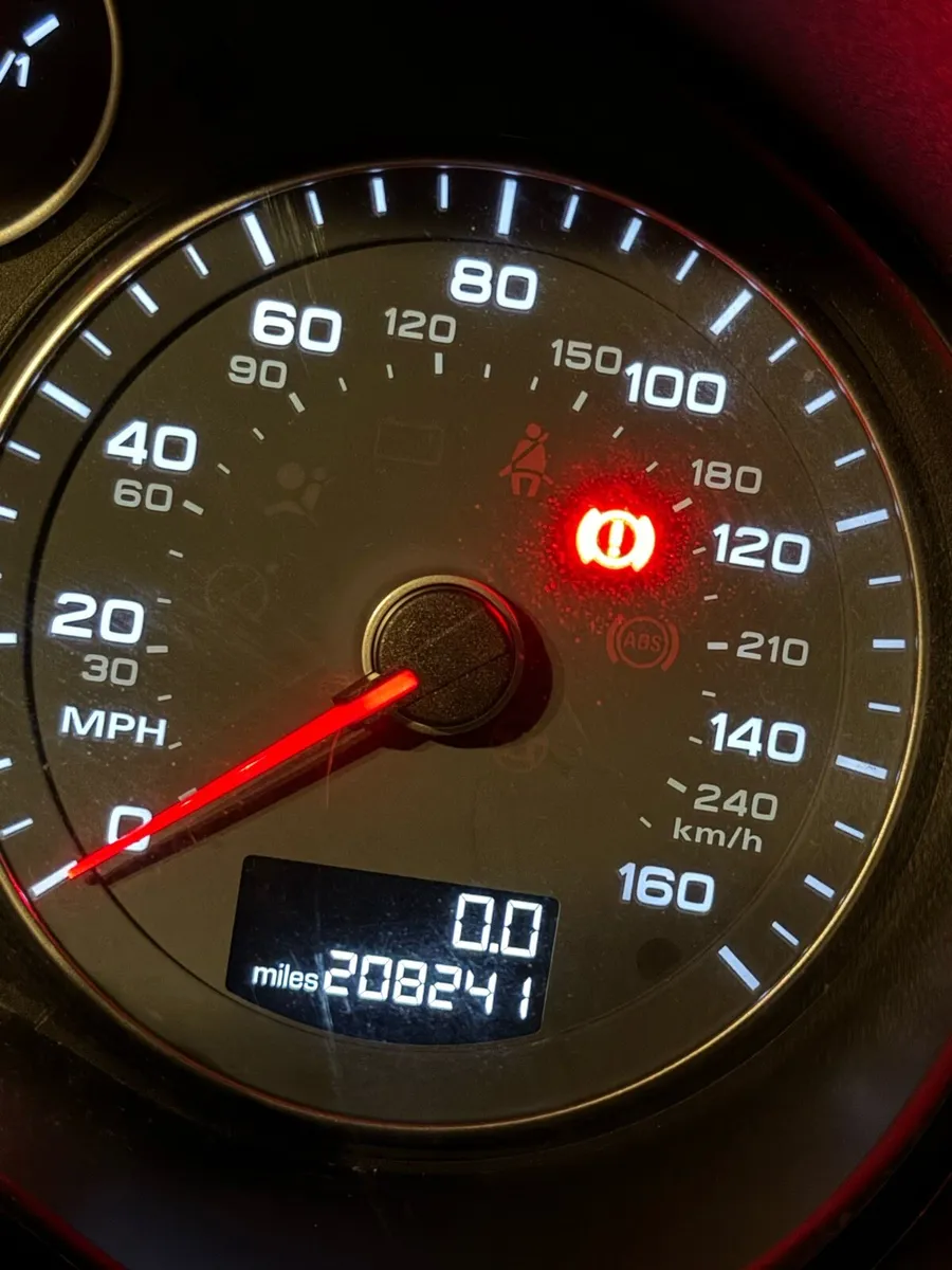 Audi A3 2012 - Image 4