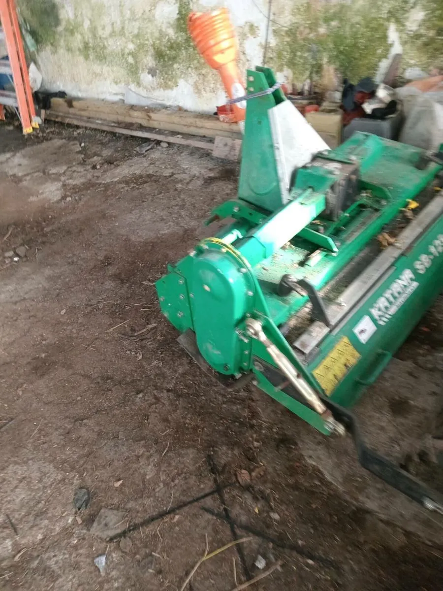 Rotovator - Image 4