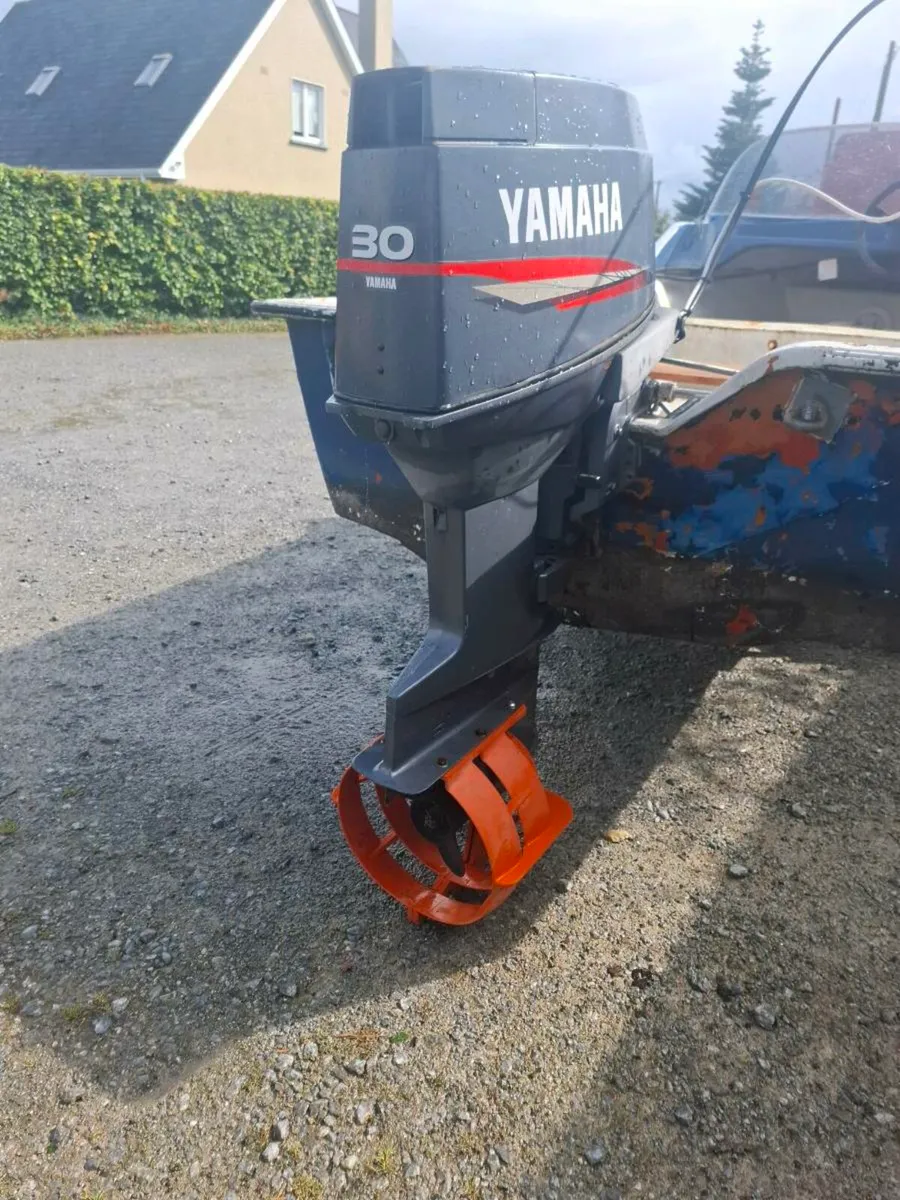 Boat - Image 2