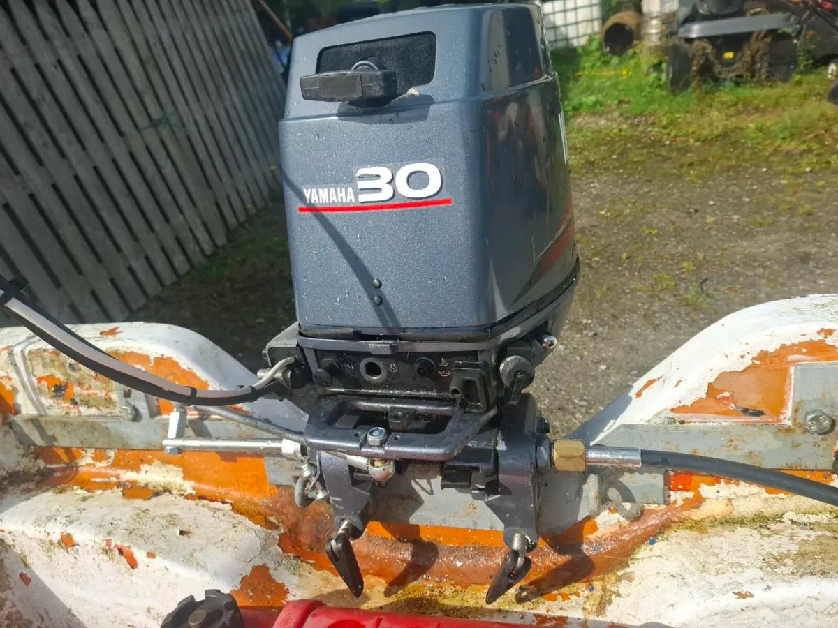 Boat - Image 4