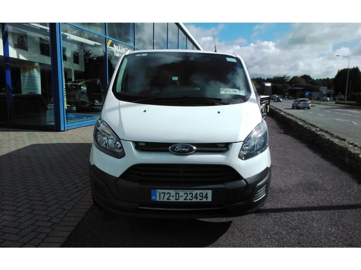 Ford Transit 290 - Image 2