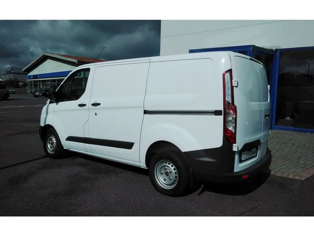 Ford Transit 290 - Image 4