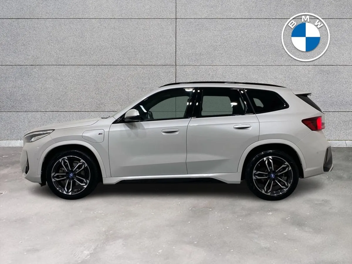 BMW X1 Xdrive25e M Sport - Image 4