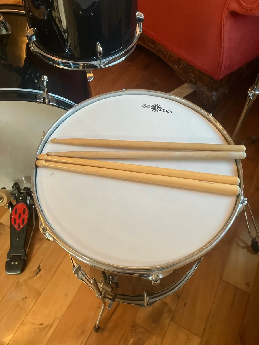 Drum set - Image 4