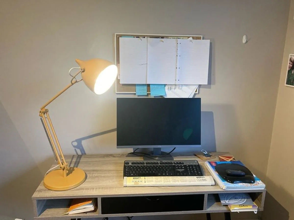 Desk Lamp - Image 2