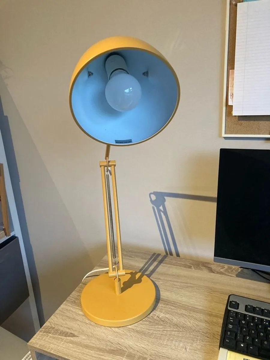 Desk Lamp - Image 3