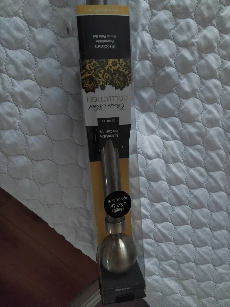Curtain pole - Image 2