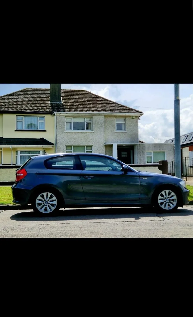 Bmw 116i sport - Image 2