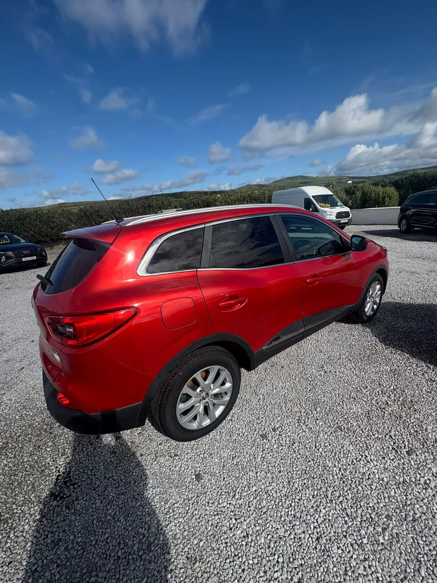 Renault Kadjar 2016 - Image 2