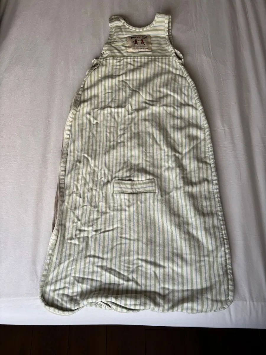 Merino Kids Sleeping bag - Image 1