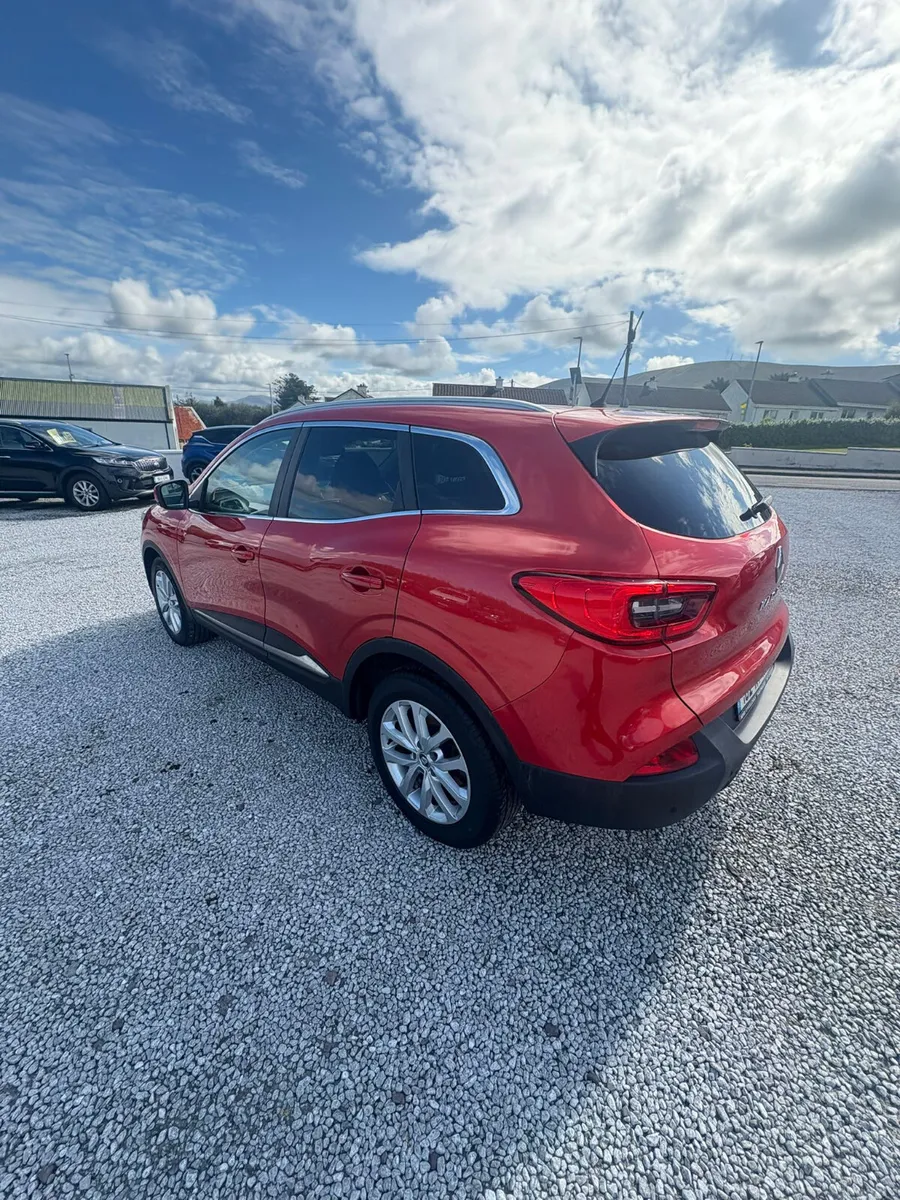 Renault Kadjar 2016 - Image 4