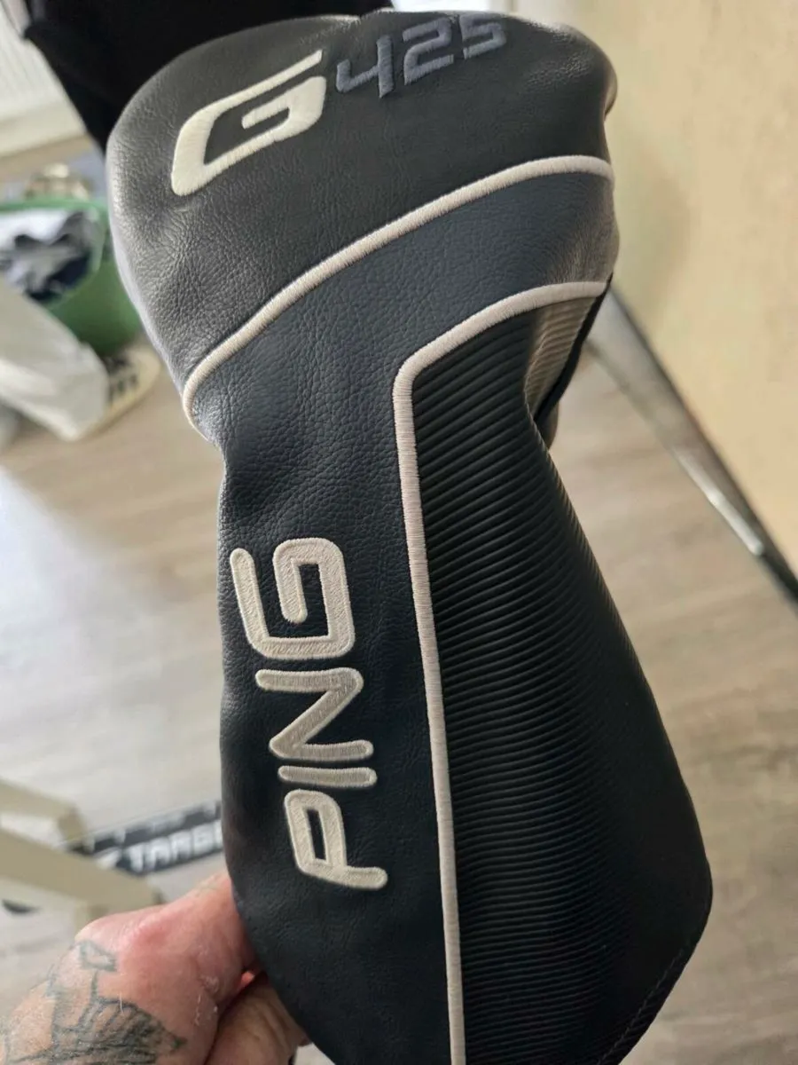 Ping g425 driver - Image 1