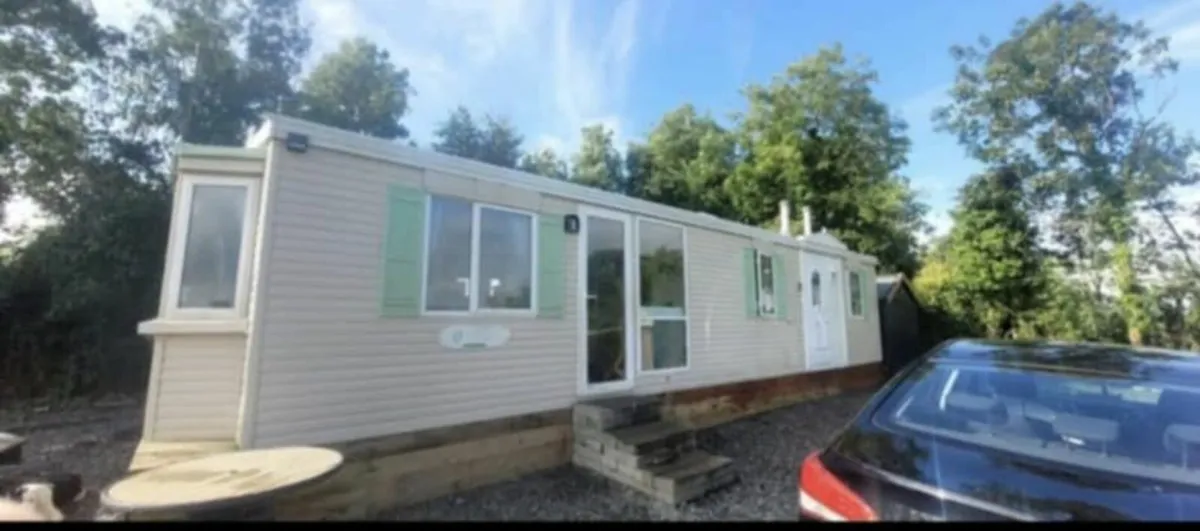Mobile Home - Image 1