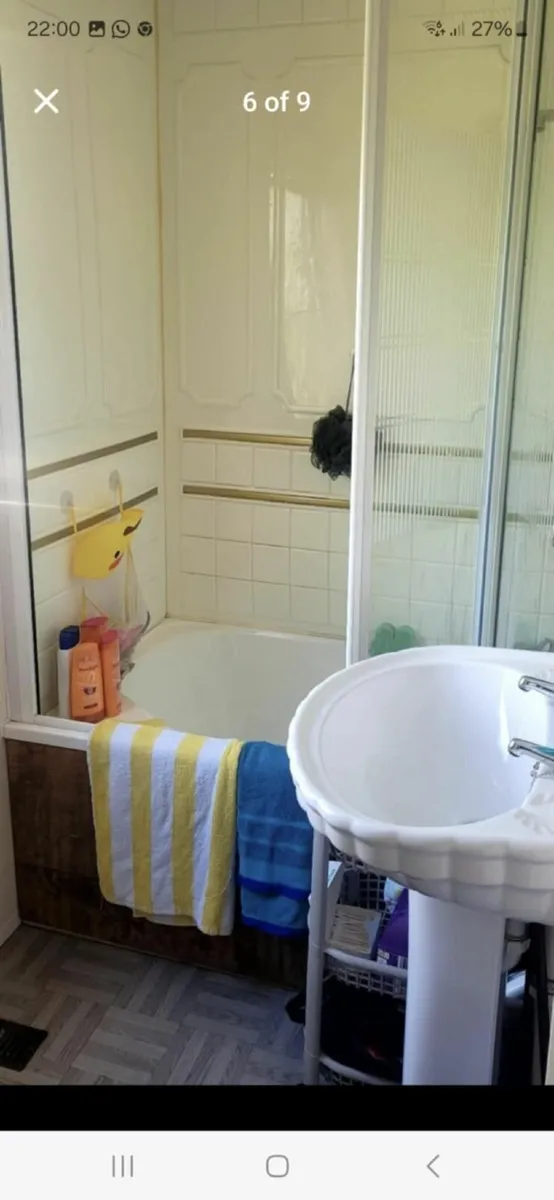 Mobile Home - Image 3