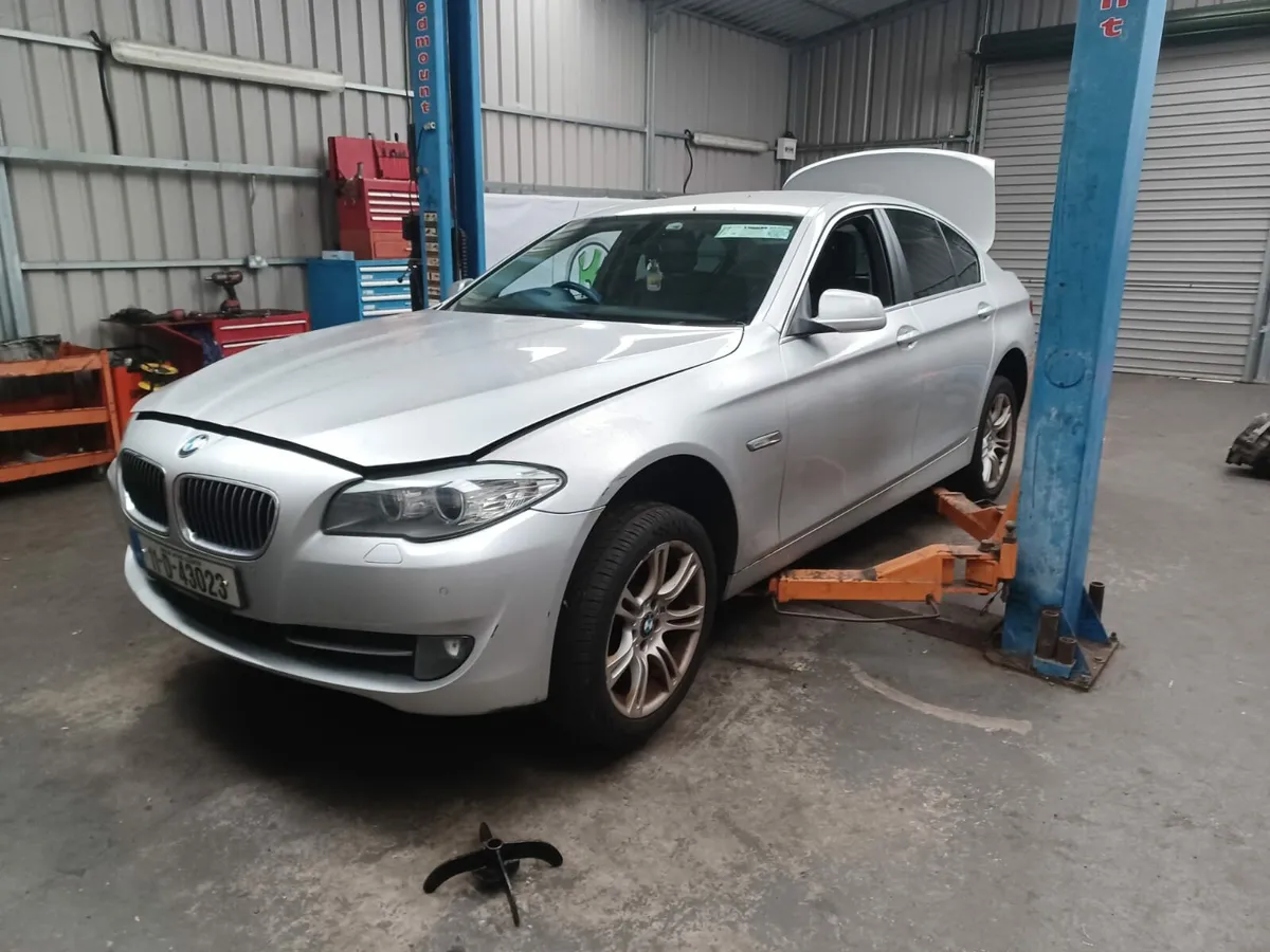 520D BMW - Image 1