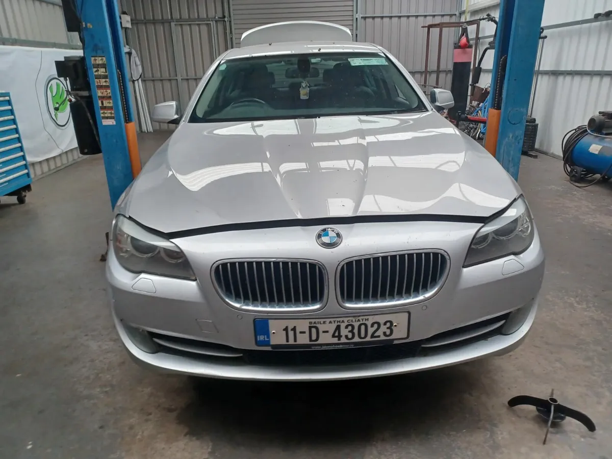 520D BMW - Image 2