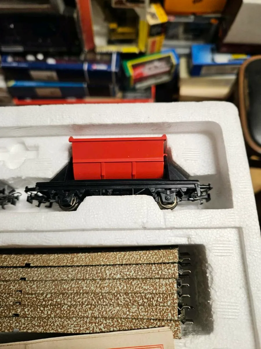 Hornby Marklin HO Scale Train Set - Image 3