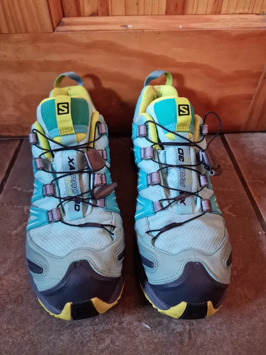 Salomon 3D chassis - Image 2